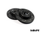 MMR Fast Road Replacement Discs | BMW F2x | F3x | Rear
